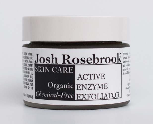 So Fresh and So Clean with Josh Rosebrook Skin Care | My Beauty Bunny