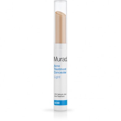 Murad Acne Treatment Concealer Light