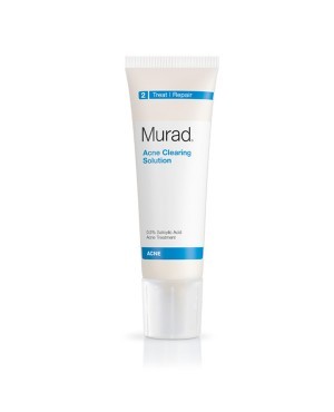 Murad acne treatment