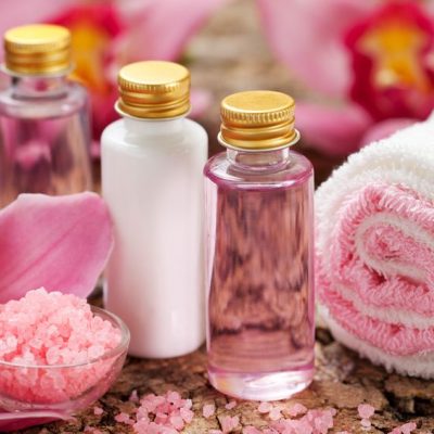 do it yourself scrubs at home