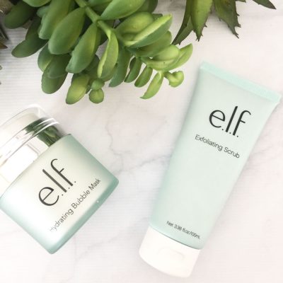 elf cosmetics skincare review by my beauty bunny