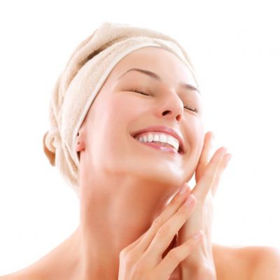 the right exfoliant for your skin