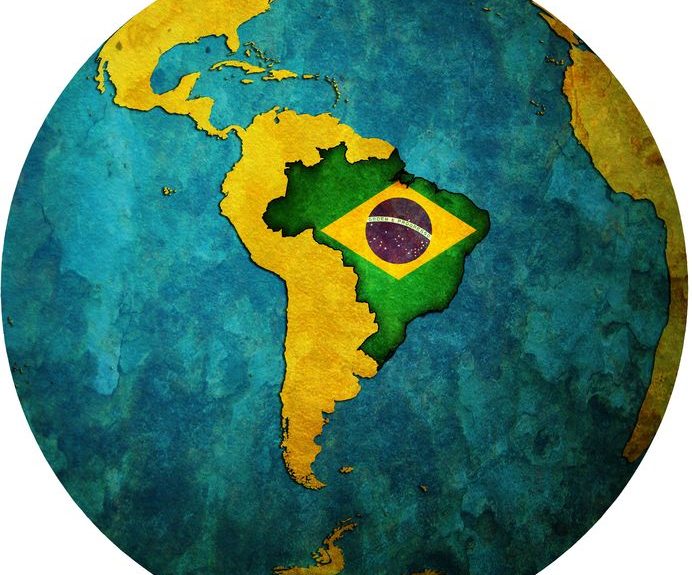 Brazil animal testing bill