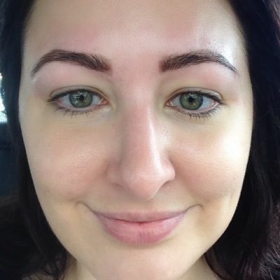 Brow Wax Plush Beauty Bar Los Angeles