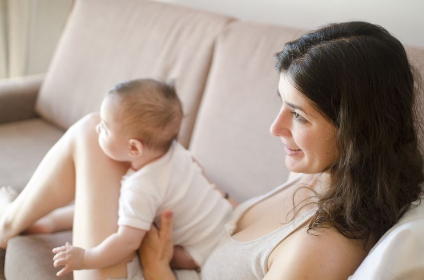 How to Have a Natural Baby
