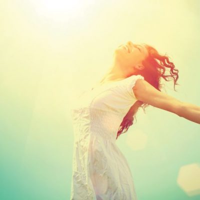 how to conquer stress