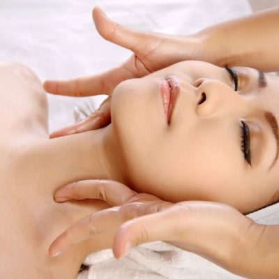 mother's day facial
