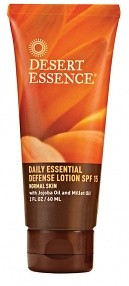 Desert Essence Daily Essential Defense