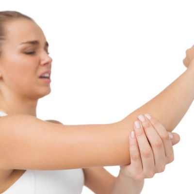 how to get rid of keratosis pilaris