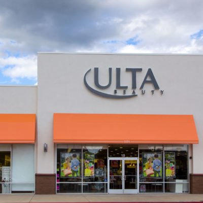 Best Cruelty Free Beauty Products at Ulta by popular Los Angeles cruelty free blogger My Beauty Bunny