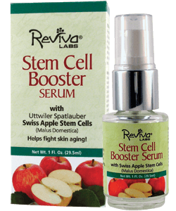 Reviva Labs Apple Stem Cell Booster Serum