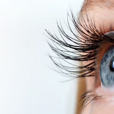 guide to lashes