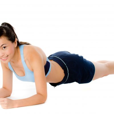 exercise at home