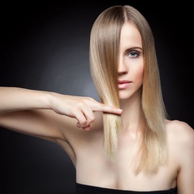 3 DIY Vegan Hair Masks