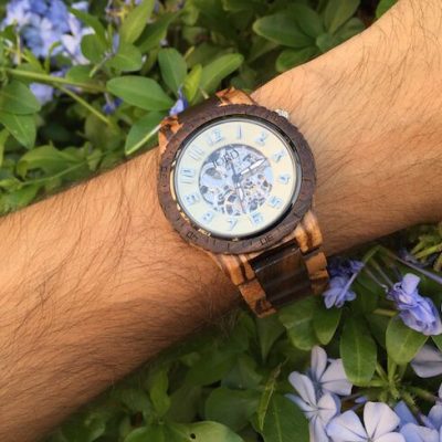 jord watches review by my beauty bunny
