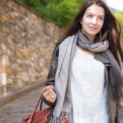 Top 5 LUSH Products for your Handbag