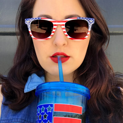 4th of July Beauty Deals Round Up