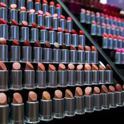 MAC Makeup is Not Cruelty Free