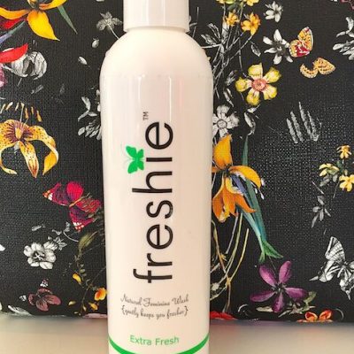 freshie feminine wash review My Beauty Bunny