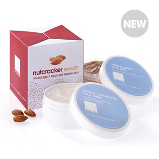 nutcracker sweet