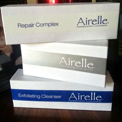 Airelle Skin Care Cruelty Free