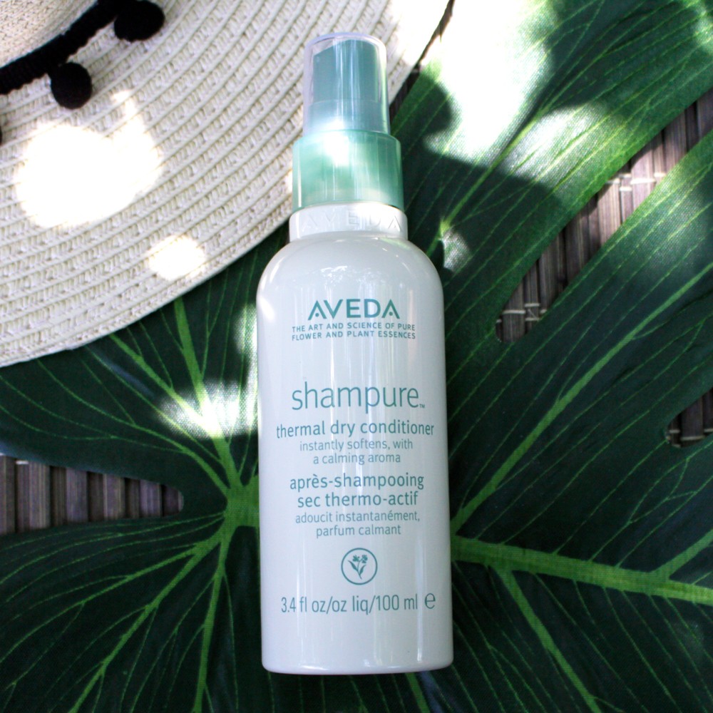 Aveda Shampure Dry Conditioner