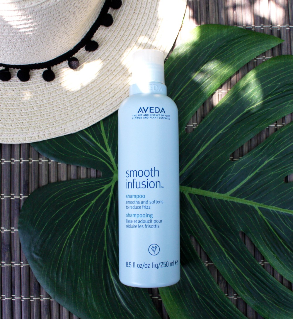 Aveda Smooth Infusion Shampoo