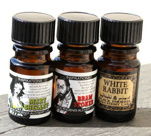 best bpal scents