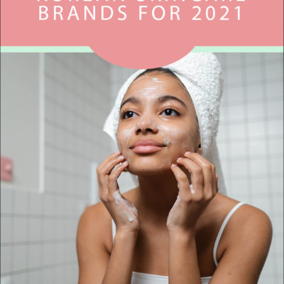 Best cruelty free Korean Beauty brands 2021