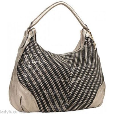 Big Buddha vegan bag