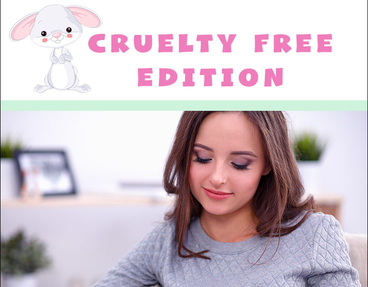 2018 Cruelty Free Black Friday and Cyber Monday Deals List