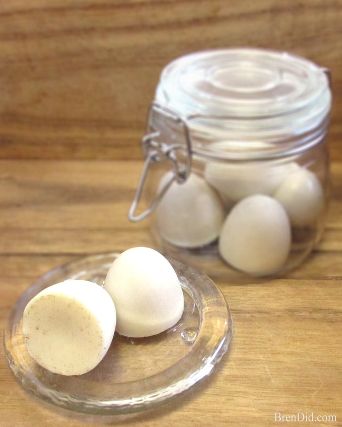 DIY Homemade Lotion and Massage Bar Recipes featured by popular Los Angeles cruelty free beauty blogger, My Beauty Bunny