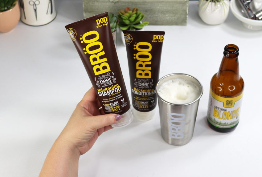 Broo Holiday Gift Set