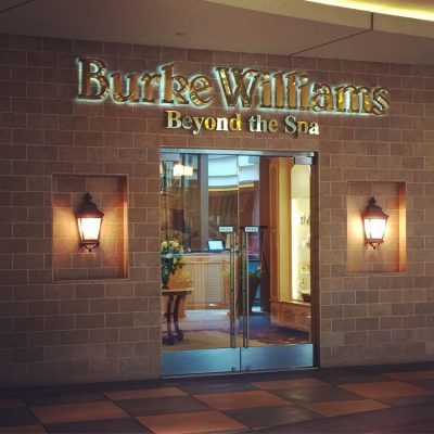 Burke Williams Sherman Oaks