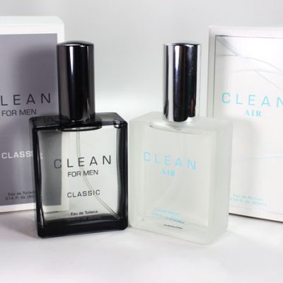CLEAN Air Perfume
