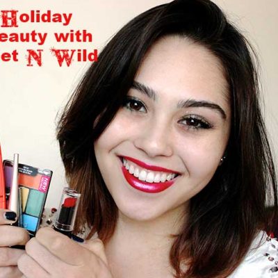 Wet N Wild Makeup Tutorial Video