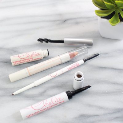 Chella Brow Products