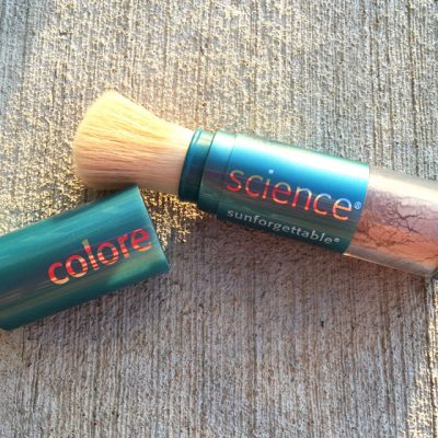 Colorescience