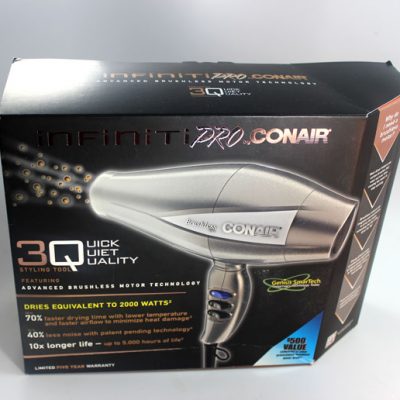 Conair Infiniti Pro 3Q Blowdryer