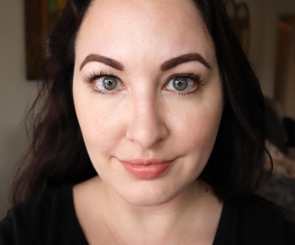 Contours Rx 7 mm Eyelid Tape for Hooded Eyes Review and Giveaway by popular Los Angeles cruelty free beauty blogger My Beauty Bunny