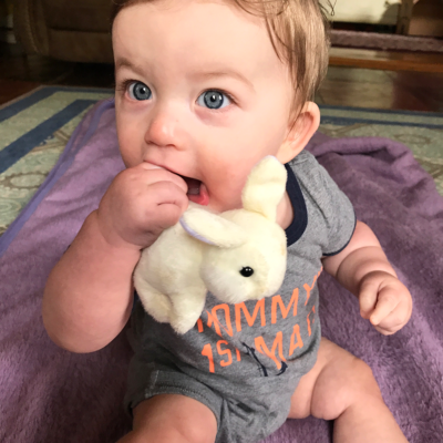 Cruelty Free Baby Products