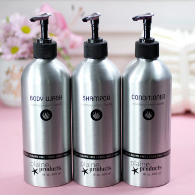 Eco Friendly Plaine Products
