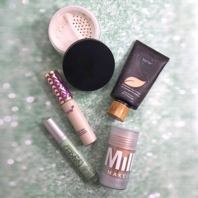 Cruelty Free Face Products