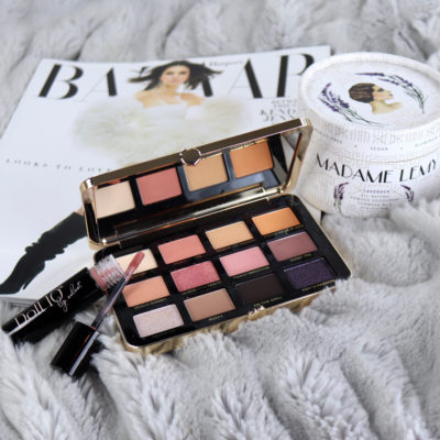 Cruelty Free Favorites for March - Cruelty Free Favorites for March by popular Los Angeles cruelty free beauty blogger My Beauty Bunny