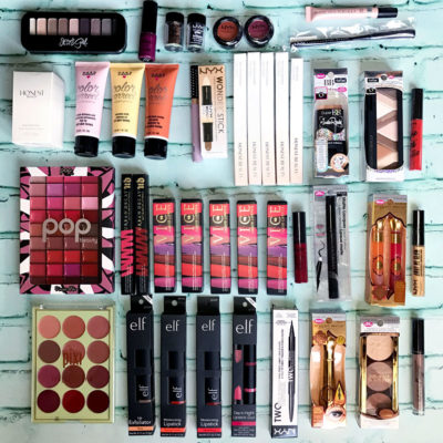 Cruelty Free Makeup Giveaway
