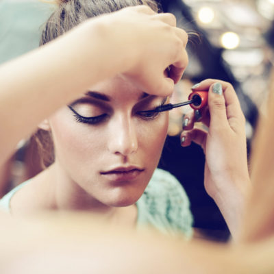 Cruelty Free Mascara