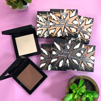 Cruelty Free Powder by Pop Beauty