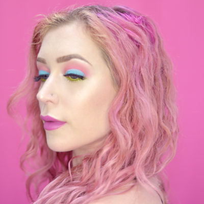 urban decay basquiat review