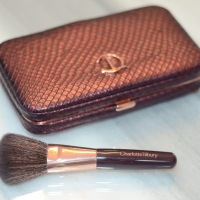 Charlotte Tilbury Review