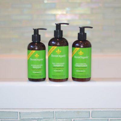 dermorganic products
